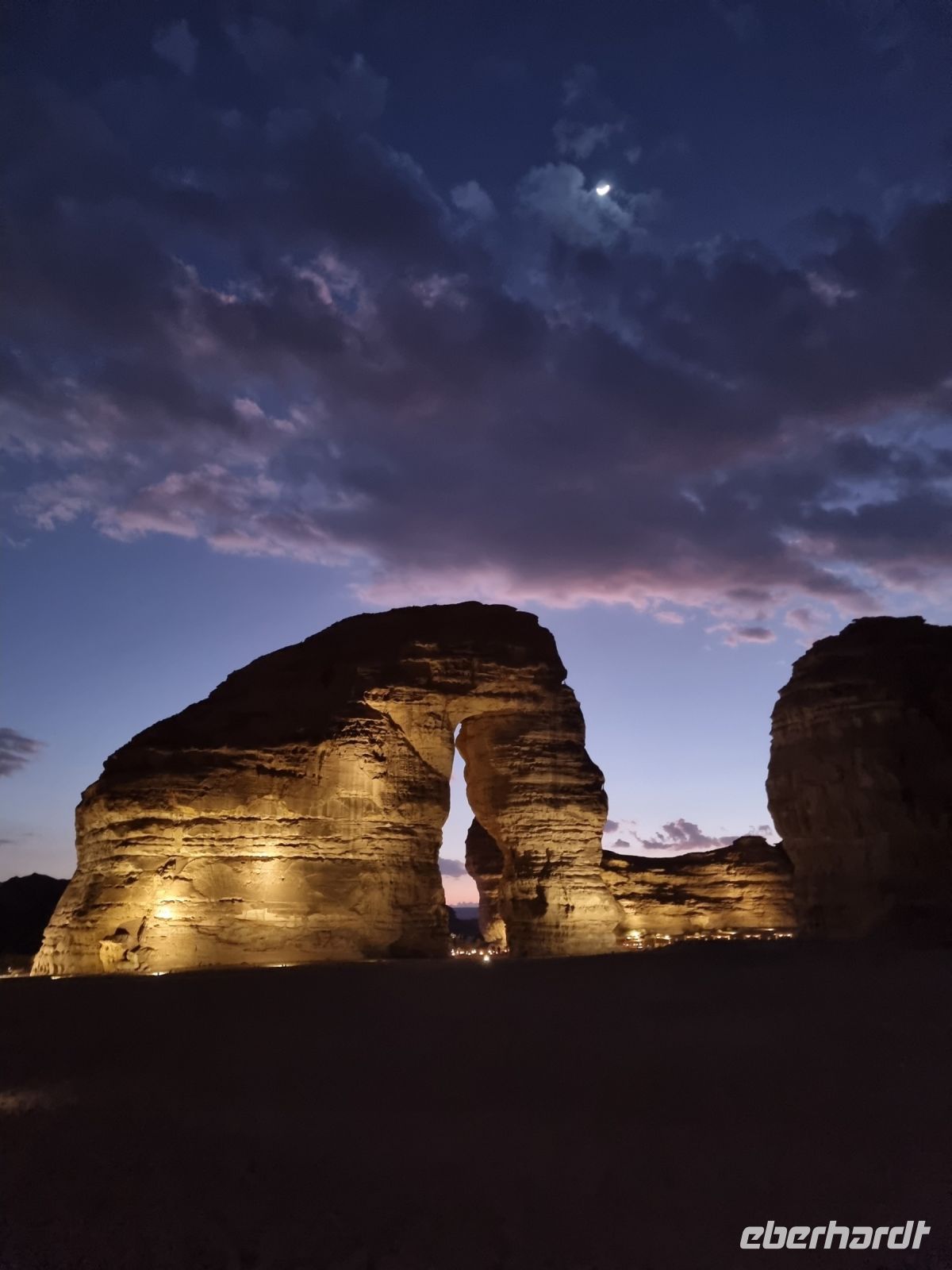 Elefantenfelsen &ndash; &copy; Katrin Deutschbein (Eberhardt TRAVEL)