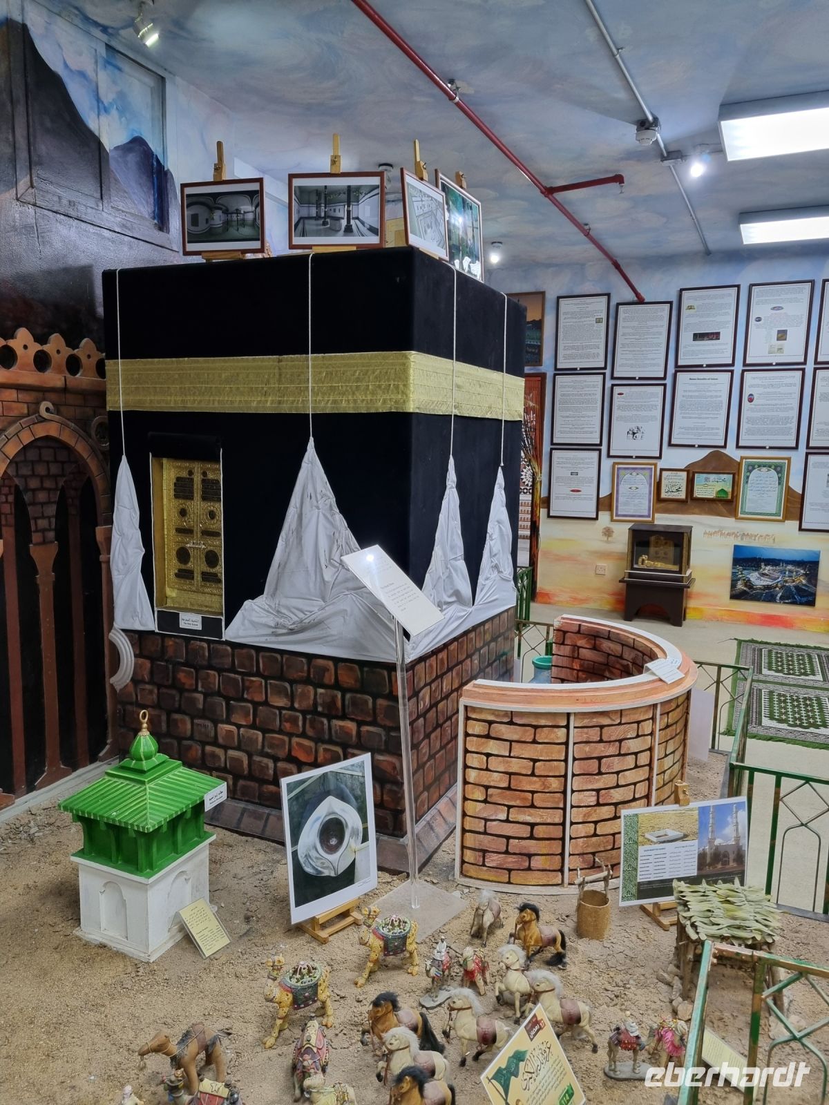 Jeddah - Abdul Raouf Khalil Museum &ndash; &copy; Katrin Deutschbein (Eberhardt TRAVEL)