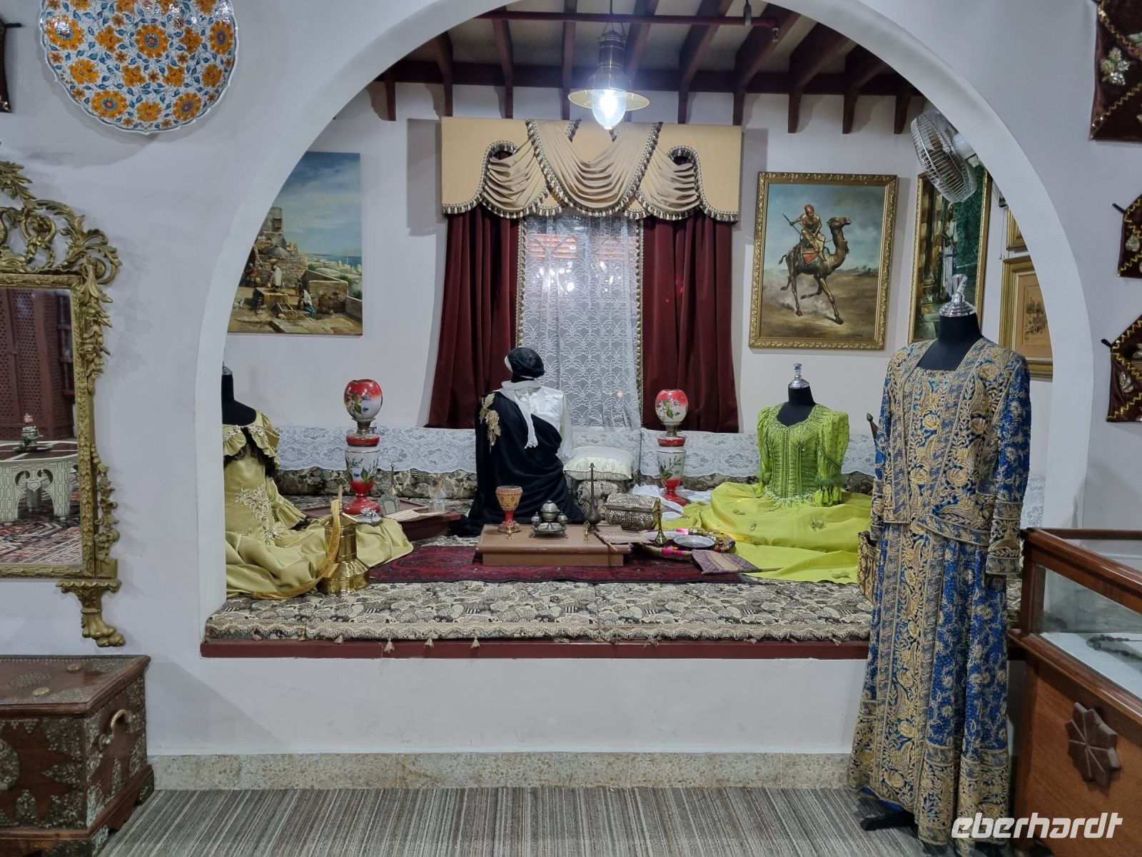 Jeddah - Abdul Raouf Khalil Museum &ndash; &copy; Katrin Deutschbein (Eberhardt TRAVEL)