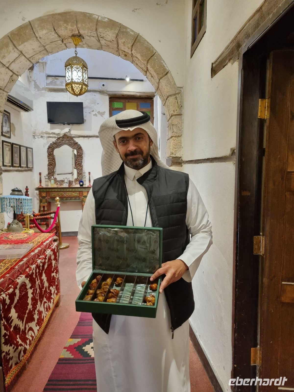 Jeddah - Altstadt 