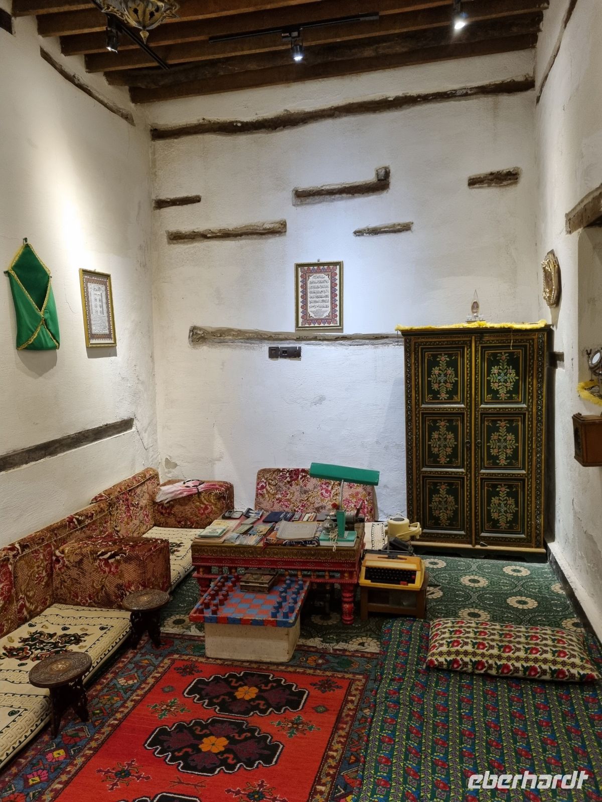 Jeddah - Altstadt 