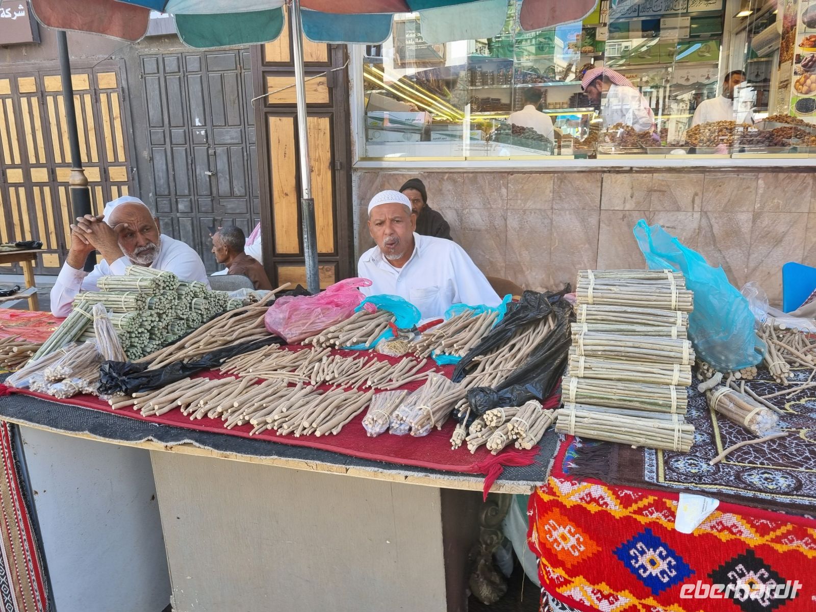 Jeddah - Altstadt 
