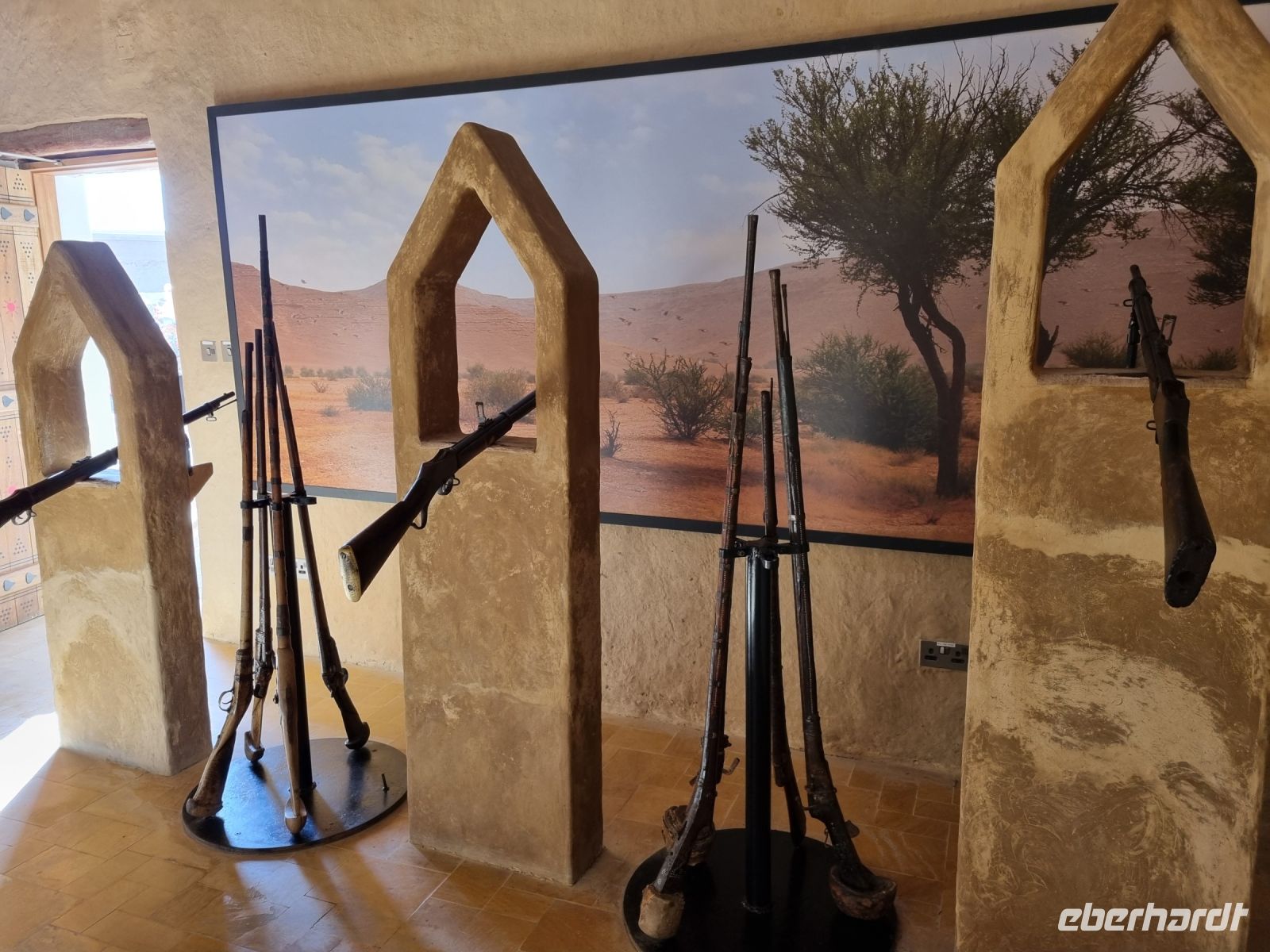Riad - Diriyya &ndash; &copy; Katrin Deutschbein (Eberhardt TRAVEL)