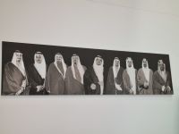 Riad - Nationalmuseum von Saudi-Arabien  &ndash; &copy; Katrin Deutschbein (Eberhardt TRAVEL)