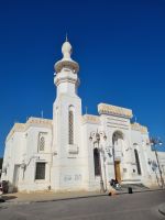 Tabuk - Al-Tawba-Moschee &ndash; &copy; Katrin Deutschbein (Eberhardt TRAVEL)