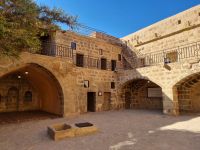 Tabuk - Festung &ndash; &copy; Katrin Deutschbein (Eberhardt TRAVEL)