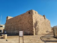 Tabuk - Festung &ndash; &copy; Katrin Deutschbein (Eberhardt TRAVEL)