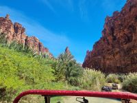 Wadi Al Disah &ndash; &copy; Katrin Deutschbein (Eberhardt TRAVEL)