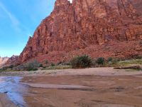 Wadi Al Disah &ndash; &copy; Katrin Deutschbein (Eberhardt TRAVEL)