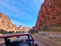 Wadi Al Disah &ndash; &copy; Katrin Deutschbein (Eberhardt TRAVEL)
