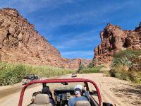 Wadi Al Disah &ndash; &copy; Katrin Deutschbein (Eberhardt TRAVEL)