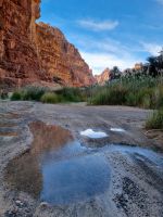 Wadi Al Disah &ndash; &copy; Katrin Deutschbein (Eberhardt TRAVEL)