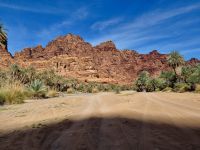 Wadi Al Disah &ndash; &copy; Katrin Deutschbein (Eberhardt TRAVEL)