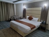 Sahary AlUla Resort  &ndash; &copy; Katrin Deutschbein (Eberhardt TRAVEL)