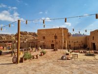 Altstadt Al-Ula &ndash; &copy; Katrin Deutschbein (Eberhardt TRAVEL)