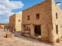 Altstadt Al-Ula &ndash; &copy; Katrin Deutschbein (Eberhardt TRAVEL)