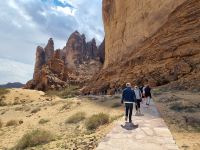 Dadan - Jabal Ikmah &ndash; &copy; Katrin Deutschbein (Eberhardt TRAVEL)