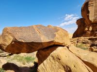 Dadan - Jabal Ikmah &ndash; &copy; Katrin Deutschbein (Eberhardt TRAVEL)