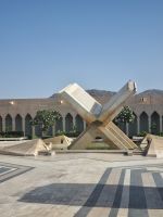 Medina - König-Fahd-Komplex (Korandruckerei) &ndash; &copy; Katrin Deutschbein (Eberhardt TRAVEL)