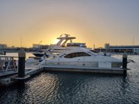 Jeddah - Yachthafen &ndash; &copy; Katrin Deutschbein (Eberhardt TRAVEL)
