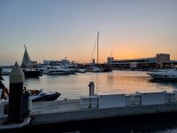 Jeddah - Yachthafen &ndash; &copy; Katrin Deutschbein (Eberhardt TRAVEL)