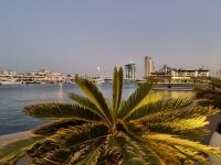 Jeddah - Yachthafen &ndash; &copy; Katrin Deutschbein (Eberhardt TRAVEL)