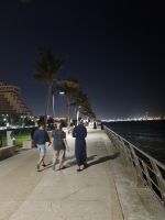 Jeddah - Corniche &ndash; &copy; Katrin Deutschbein (Eberhardt TRAVEL)