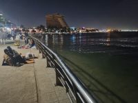 Jeddah - Corniche &ndash; &copy; Katrin Deutschbein (Eberhardt TRAVEL)