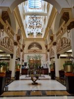 Jeddah - Hotel 