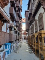 Jeddah - Abdul Raouf Khalil Museum &ndash; &copy; Katrin Deutschbein (Eberhardt TRAVEL)