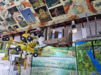 Jeddah - Abdul Raouf Khalil Museum &ndash; &copy; Katrin Deutschbein (Eberhardt TRAVEL)