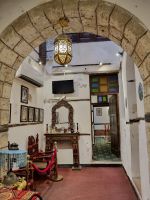 Jeddah - Altstadt 