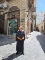 Jeddah - Altstadt 