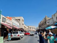 Jeddah - Altstadt 