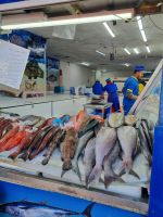 Jeddah - Fischmarkt  &ndash; &copy; Katrin Deutschbein (Eberhardt TRAVEL)