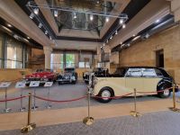 Riad - Museum am Murabba-Palast &ndash; &copy; Katrin Deutschbein (Eberhardt TRAVEL)