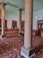 Riad - Murabba-Palast &ndash; &copy; Katrin Deutschbein (Eberhardt TRAVEL)