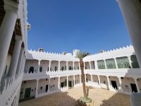 Riad - Murabba-Palast &ndash; &copy; Katrin Deutschbein (Eberhardt TRAVEL)