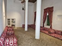 Riad - Murabba-Palast &ndash; &copy; Katrin Deutschbein (Eberhardt TRAVEL)