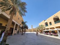 Riad - Al-Safah-Platz &ndash; &copy; Katrin Deutschbein (Eberhardt TRAVEL)