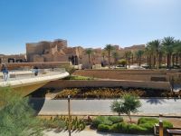 Riad - Diriyya (Wadi Hanifa) &ndash; &copy; Katrin Deutschbein (Eberhardt TRAVEL)