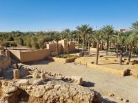 Riad - Diriyya &ndash; &copy; Katrin Deutschbein (Eberhardt TRAVEL)