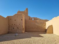 Riad - Diriyya &ndash; &copy; Katrin Deutschbein (Eberhardt TRAVEL)