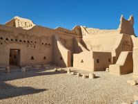 Riad - Diriyya &ndash; &copy; Katrin Deutschbein (Eberhardt TRAVEL)
