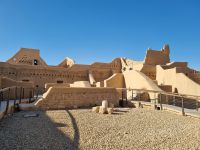 Riad - Diriyya &ndash; &copy; Katrin Deutschbein (Eberhardt TRAVEL)