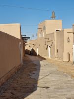 Riad - Diriyya &ndash; &copy; Katrin Deutschbein (Eberhardt TRAVEL)