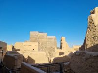 Riad - Diriyya &ndash; &copy; Katrin Deutschbein (Eberhardt TRAVEL)