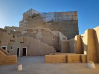 Riad - Diriyya &ndash; &copy; Katrin Deutschbein (Eberhardt TRAVEL)