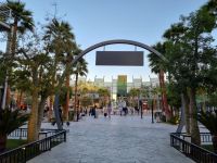 Riad - Boulevard-City &ndash; &copy; Katrin Deutschbein (Eberhardt TRAVEL)