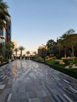 Riad - Boulevard-City &ndash; &copy; Katrin Deutschbein (Eberhardt TRAVEL)
